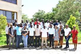 Hon. Benson Muema Mp Makueni 2027 in youth Leadership